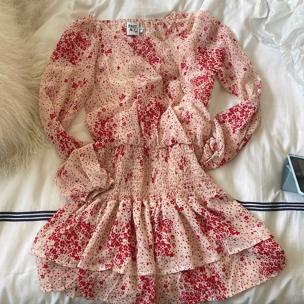 Princess Polly Mini Dress